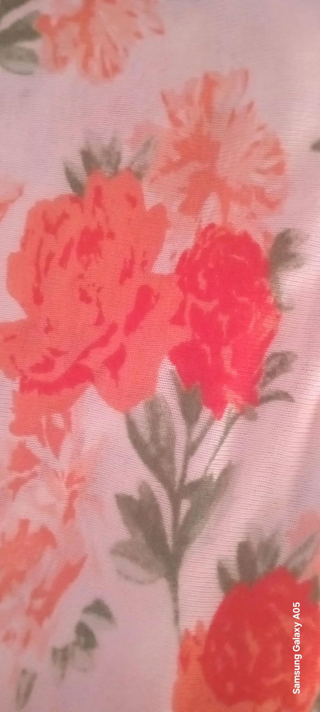 Cardigan Vintage floral •T S-viscose & seda peça primaveril – photo 6